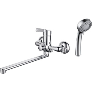 Универсальный смеситель D&K Rhein Schiller DA1463301