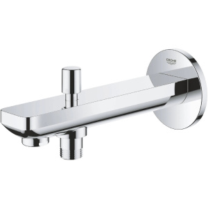 Излив для ванны Grohe BauContemporary 13390000 хром
