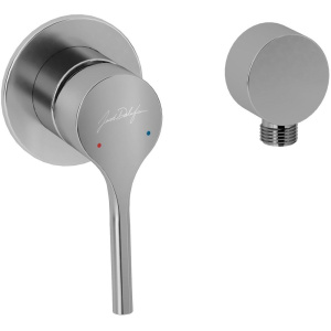 Смеситель для душа Jacob Delafon Elate E25754-CP С ВНУТРЕННЕЙ ЧАСТЬЮ Смеситель для душа Jacob Delafon Elate E25754-CP С ВНУТРЕННЕЙ ЧАСТЬЮ