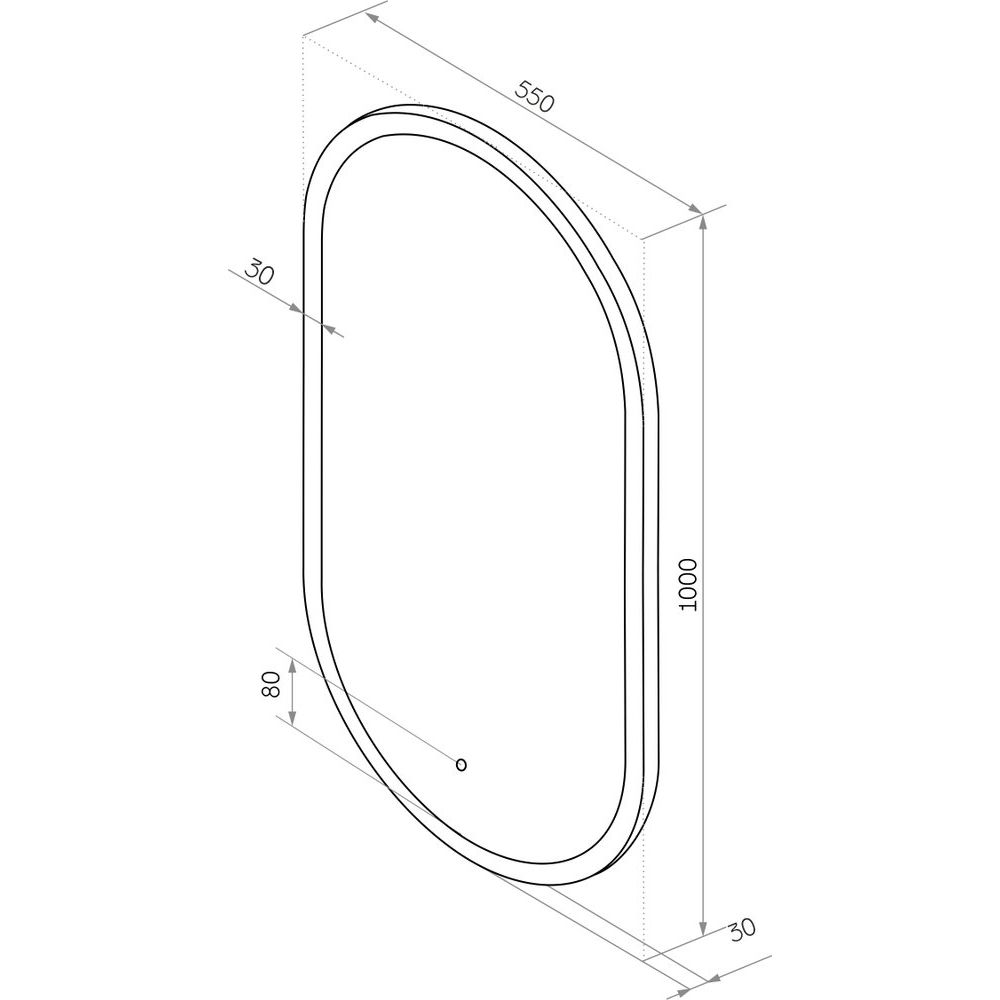 Купить Мебель для ванной DIWO Элиста 100 белый мрамор, с раковиной Углич 0117 в Москве с доставкой Мебель для ванной DIWO Элиста 100 белый мрамор, с раковиной Углич 0117
