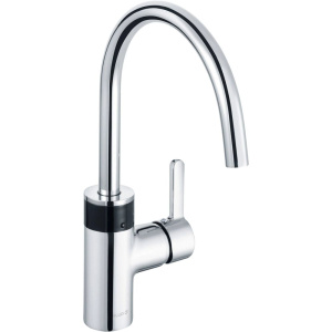 Смеситель для кухни Kludi E-go E-GO 422100575 хром