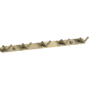 Крючок Savol S-007225C бронза, 45 см