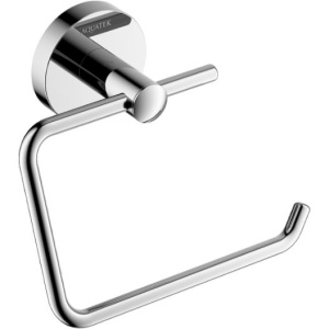 Держатель туалетной бумаги Акватек Оберон AQ4218CR хром