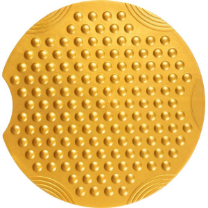 Коврик Ridder Tecno Ice 68848 золотой