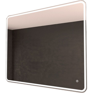 Зеркало Art&Max Parma 90х80