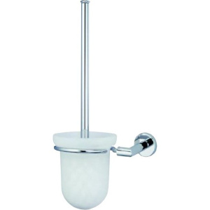 Ершик Nofer Line 16518.S с матовой ручкой