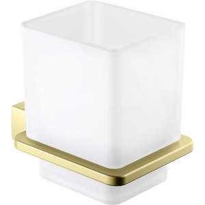 Стакан Timo Torne 43033/17 золото матовое Стакан Timo Torne 43033/17 золото матовое