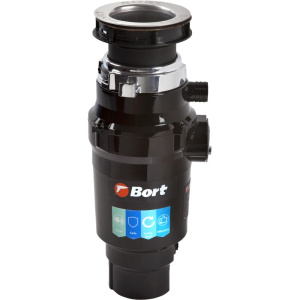 Измельчитель отходов Bort Master Eco 91275752 Измельчитель отходов Bort Master Eco 91275752
