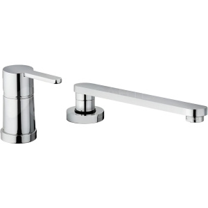 Смеситель для кухни Paini Arena 92CR569/5822FKM