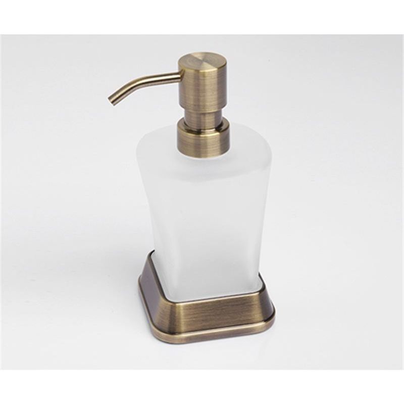 Купить Дозатор Wasserkraft Exter K-5599 в Москве с доставкой Дозатор Wasserkraft Exter K-5599