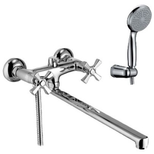 Универсальный смеситель Lemark Benefit LM2512C