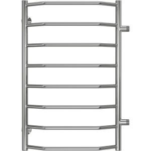 Полотенцесушитель водяной Terminus Виктория П8 500x800 с боковым подключением 500 Полотенцесушитель водяной Terminus Виктория П8 500x800 с боковым подключением 500