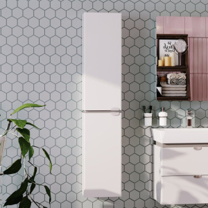 Шкаф-пенал AQUATON Скай PRO L Шкаф-пенал AQUATON Скай PRO L