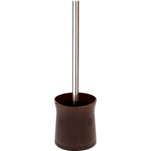 Ершик Ridder Disco 2103408 коричневый Ершик Ridder Disco 2103408 коричневый