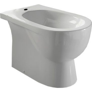 Биде напольное Sanita luxe Art Биде напольное Sanita luxe Art