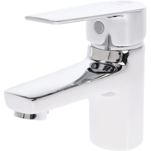 Смеситель для раковины Orange Loop M26-021cr хром