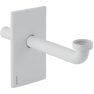 Финишный комплект Geberit для pаковины с внутристенным сифоном 115.416.21.1 хром