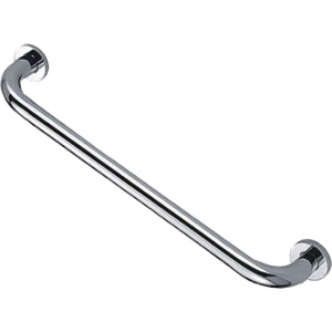 Поручень РМС A1027 30 см, хром