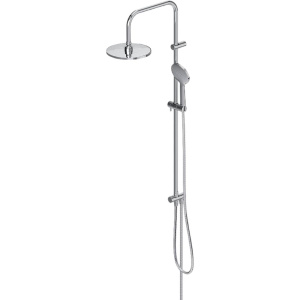 Душевая стойка Damixa Jupiter 977000000 хром