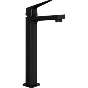 Смеситель для раковины Paini Bari RTYO205LL черный Смеситель для раковины Paini Bari RTYO205LL черный