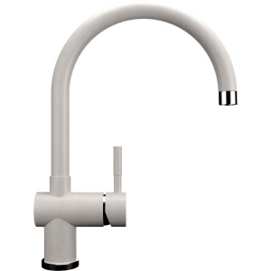 Смеситель для кухни Ulgran Quartz UQ-021 жасмин