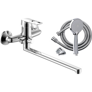 Универсальный смеситель Olive'S Artis 06221AT