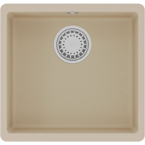 Мойка кухонная Lemark Sinara 440-U 9910068 бежевая Мойка кухонная Lemark Sinara 440-U 9910068 бежевая