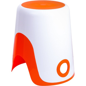 Табурет Fixsen Wendy FX-7073-93 оранжевый