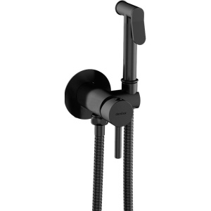 Гигиенический душ Damixa RedBlu Option 217000000 со смесителем, С ВНУТРЕННЕЙ ЧАСТЬЮ Гигиенический душ Damixa RedBlu Option 217000000 со смесителем, С ВНУТРЕННЕЙ ЧАСТЬЮ