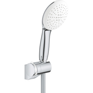 Душевой набор Grohe Tempesta 110 2jet 27601003 хром Душевой набор Grohe Tempesta 110 2jet 27601003 хром