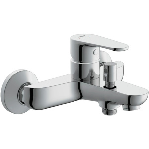 Смеситель для ванны с душем Cersanit Cersania 63031