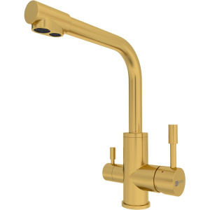 Смеситель для кухни Lemark Expert LM5061G