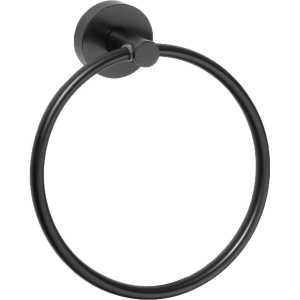 Полотенцедержатель Bemeta Dark 104104060