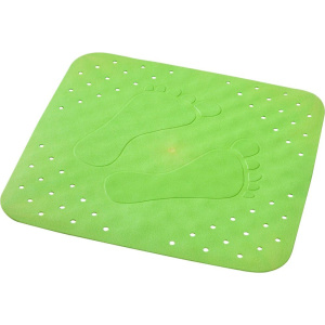 Коврик Ridder Plattfus 67275 зеленый Коврик Ridder Plattfus 67275 зеленый