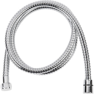 Душевой шланг BOND BH15000 150 см, хром