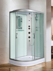 Душевая кабина с поддоном WeltWasser WERRA WW500 1204 R (10000003331) Душевая кабина с поддоном WeltWasser WERRA WW500 1204 R (10000003331)