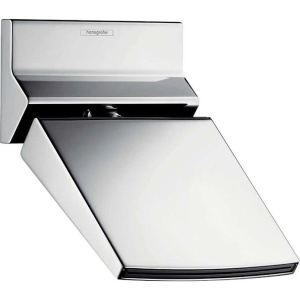 Верхний душ Hansgrohe Raindance Rainfall 150 1jet 26442000 Rainfall