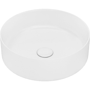 Раковина IDDIS Ray RAYWS03i27 белая глянцевая