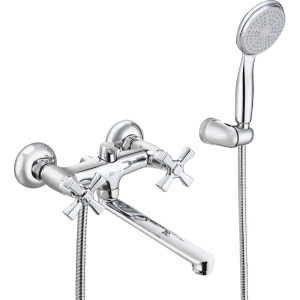 Универсальный смеситель Lemark Benefit LM2513C