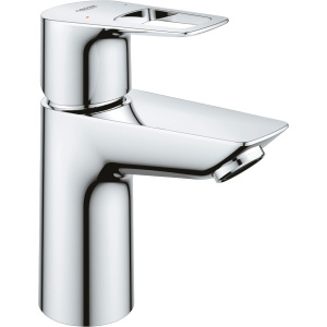 Смеситель для раковины Grohe BauLoop 23337001 Смеситель для раковины Grohe BauLoop 23337001