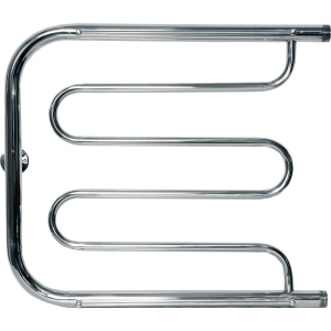 Полотенцесушитель водяной Ника Econ ПМ-1 50/50