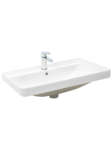 Раковина врезная 700х475х205 WeltWasser DEILBACH 7608-70 (10000004638)