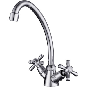 Смеситель для кухни Lemark Soul LM6040C