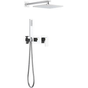 Душевой комплект Timo Selene SX-2169/00SM С ВНУТРЕННЕЙ ЧАСТЬЮ, хром Душевой комплект Timo Selene SX-2169/00SM С ВНУТРЕННЕЙ ЧАСТЬЮ, хром