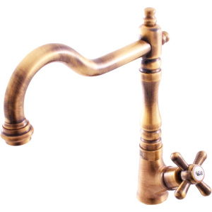 Кран Rav Slezak Morava MK194/8SM