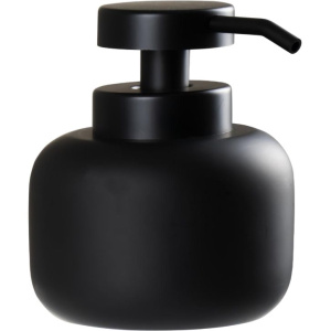 Дозатор Ridder Dahlia черный Дозатор Ridder Dahlia черный