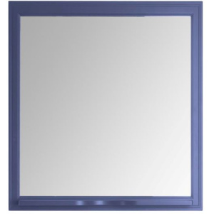 Зеркало ASB-Woodline Кастелло 80 пейна, с полкой Зеркало ASB-Woodline Кастелло 80 пейна, с полкой