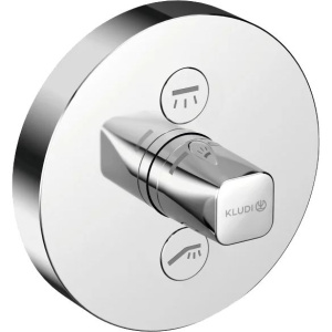 Смеситель для душа Kludi Push 387120538