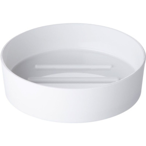 Мыльница Ridder Touch 2003301 белая