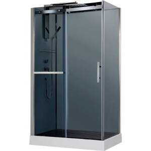 Душевая кабина Orans SR OLS-SR8629 ED Reversible без крыши